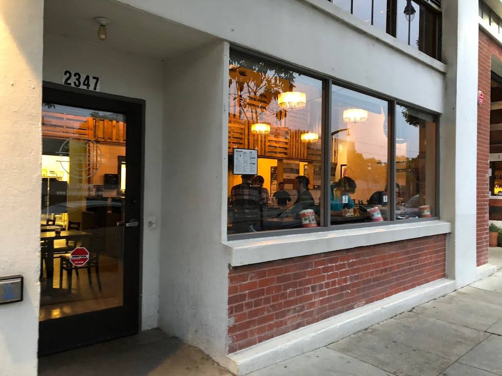 Long Bridge Pizza Co. | restaurant | 2347 3rd St, San Francisco, CA 94107, USA | 4158298999 OR +1 415-829-8999