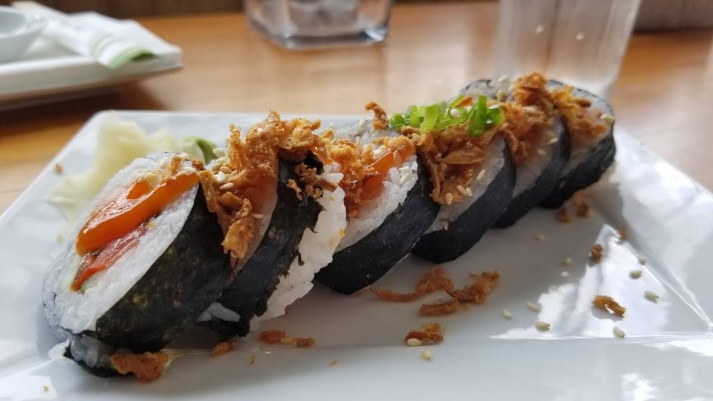 Tiki Sushi | restaurant | 900 Erie St E, Windsor, ON N9A 3Y9, Canada | 2262218454 OR +1 226-221-8454