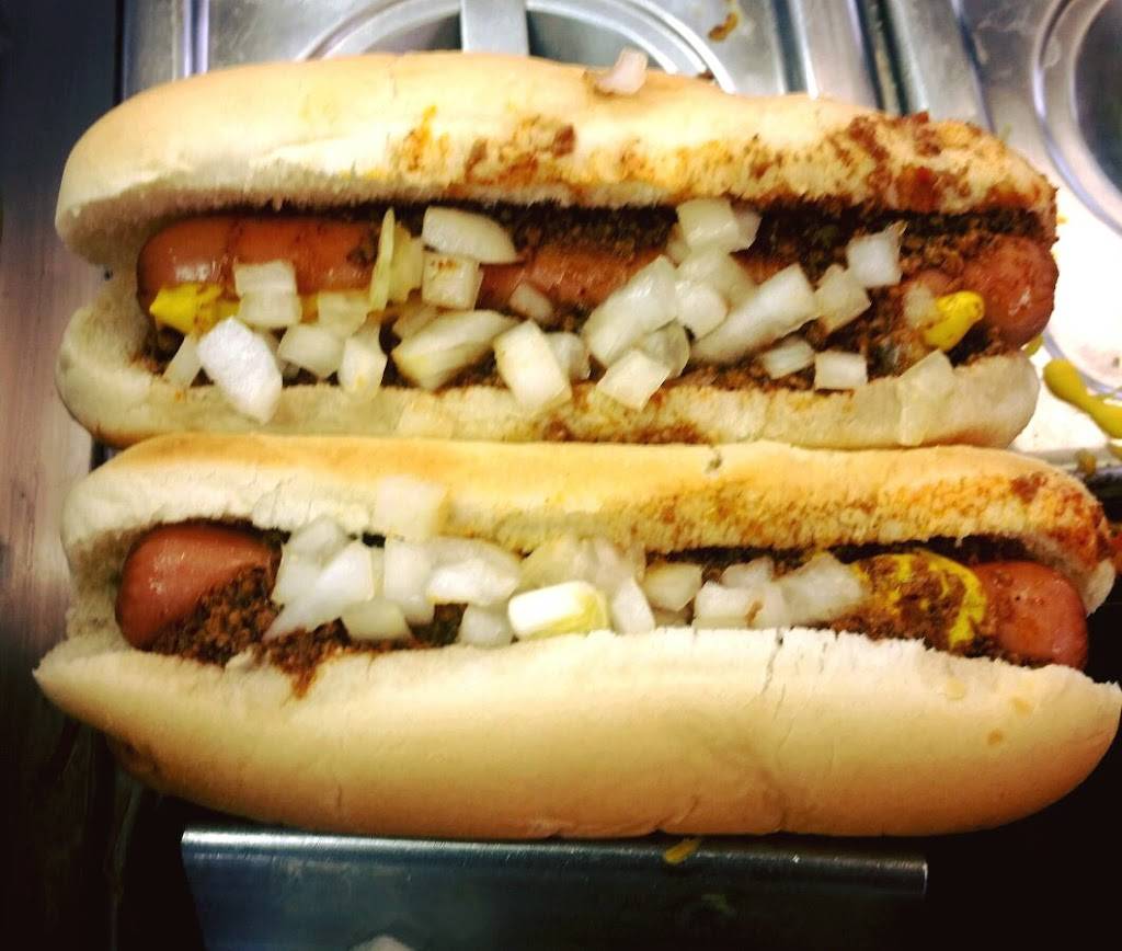 Coney Express | restaurant | 206 E Pettit Ave, Fort Wayne, IN 46806, USA | 2607440665 OR +1 260-744-0665