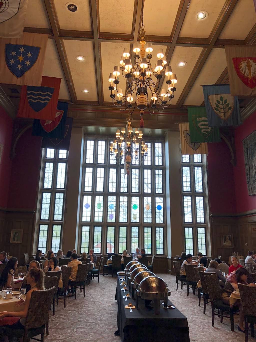 Tudor Room | restaurant | 900 E 7th St, Bloomington, IN 47405, USA | 8128551620 OR +1 812-855-1620