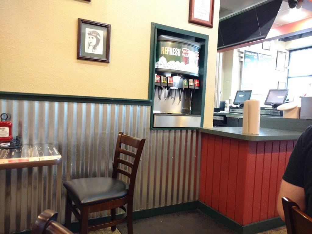 Wingstop | restaurant | 6056 Stetson Hills Blvd, Colorado Springs, CO 80922, USA | 7195979464 OR +1 719-597-9464