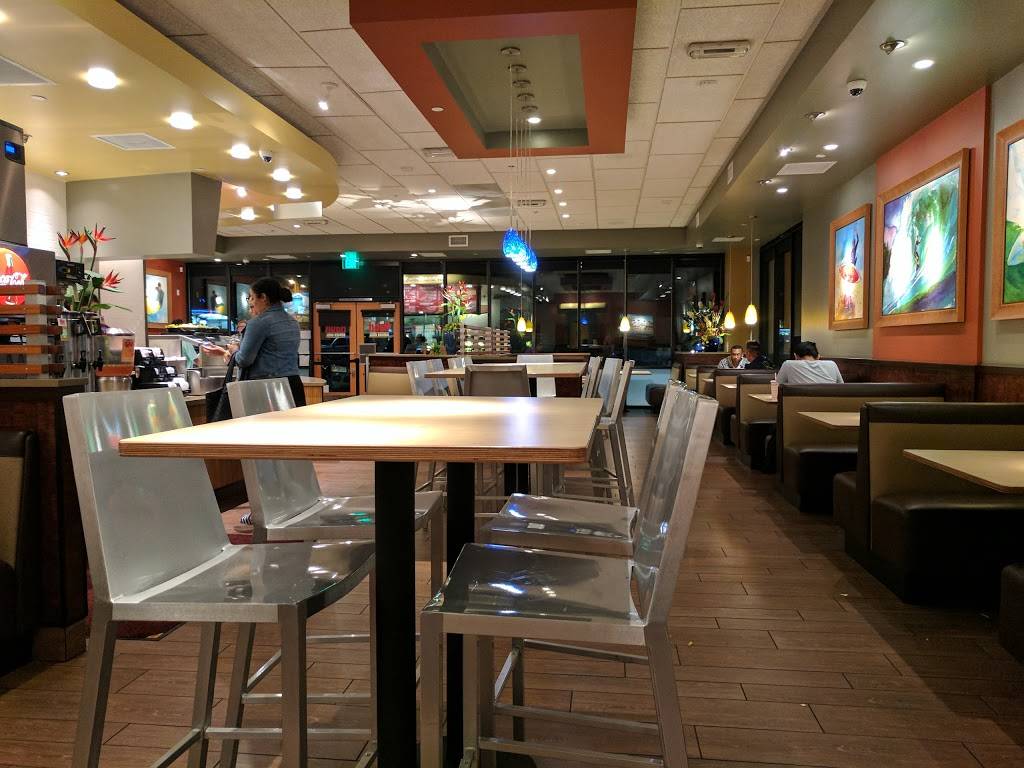 The Habit Burger Grill | restaurant | 1500 E Village Way #2332, Orange, CA 92865, USA | 7142821530 OR +1 714-282-1530