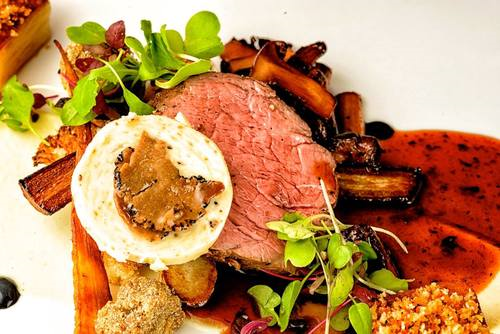 Trend Kitchen | restaurant | 1924 Florida A1A, Indian Harbour Beach, Melbourne, FL 32937, USA | 3216228977 OR +1 321-622-8977