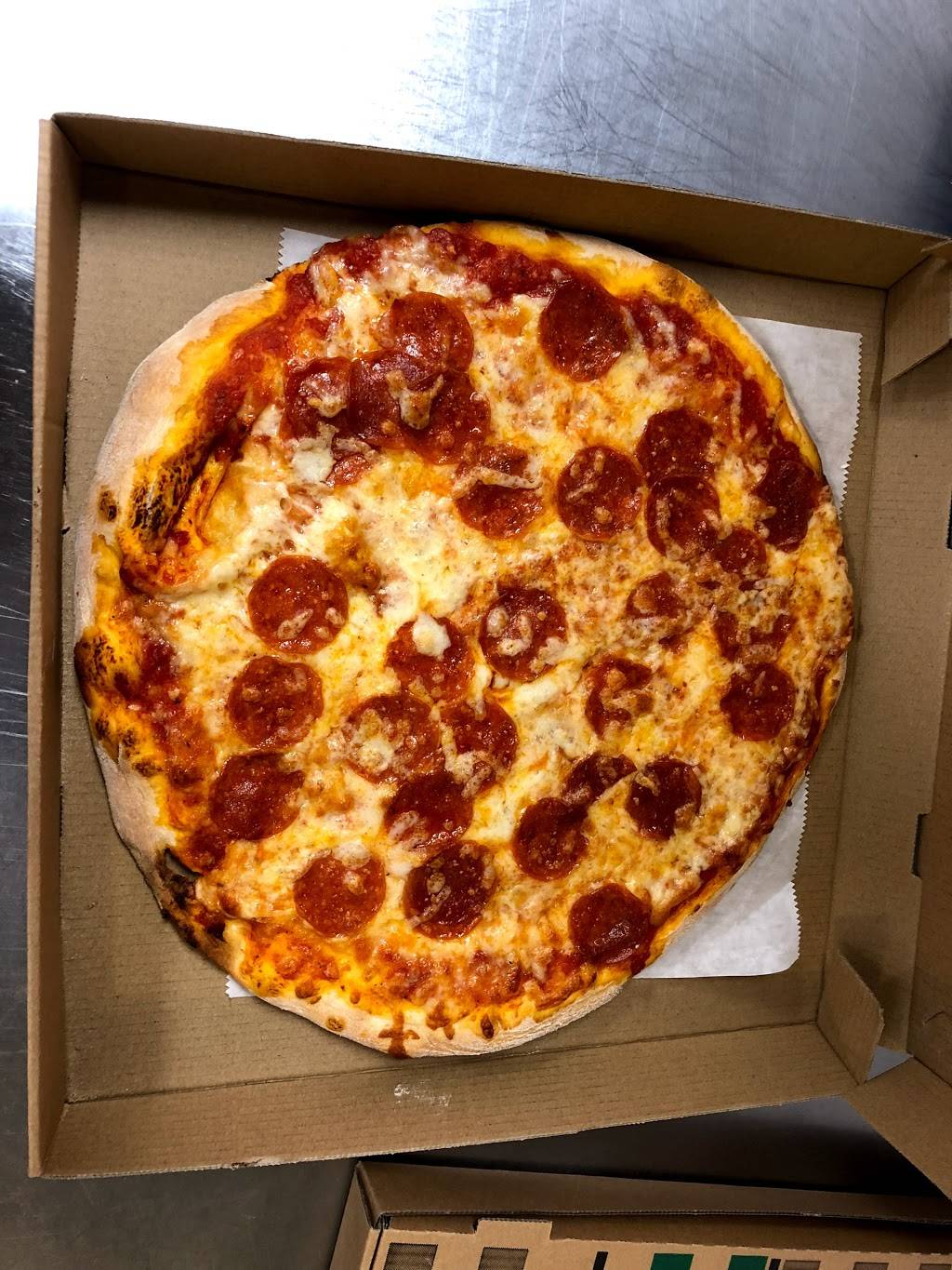 Allinas Pizza | restaurant | 1912 Mt Gallant Rd # 106, Rock Hill, SC 29732, USA | 8033260441 OR +1 803-326-0441