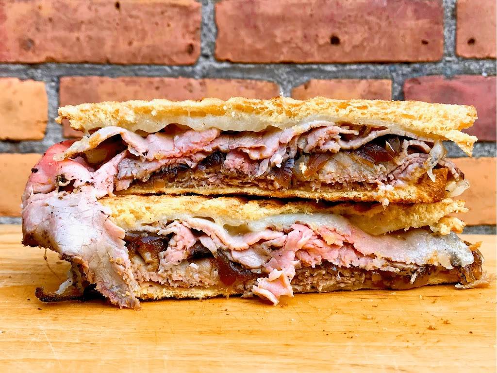 Bloomy Rind | restaurant | 21 Main St, Hingham, MA 02043, USA | 7817401001 OR +1 781-740-1001