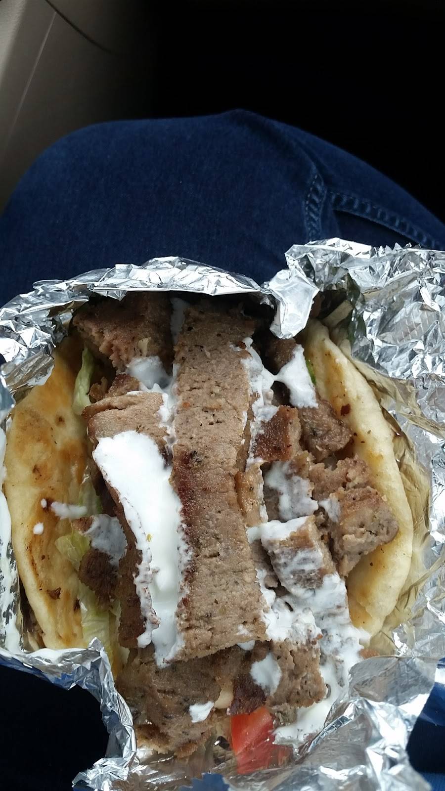 Gyro Hut | restaurant | 1455 Mt Vernon Rd SE, Cedar Rapids, IA 52403, USA | 3193641959 OR +1 319-364-1959