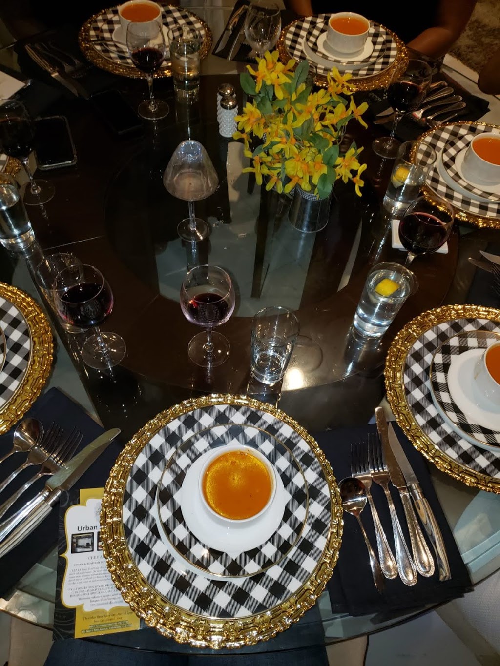 class soiree steakhouse | restaurant | 121 N 20th Ave, Hollywood, FL 33020, USA | 7862907295 OR +1 786-290-7295