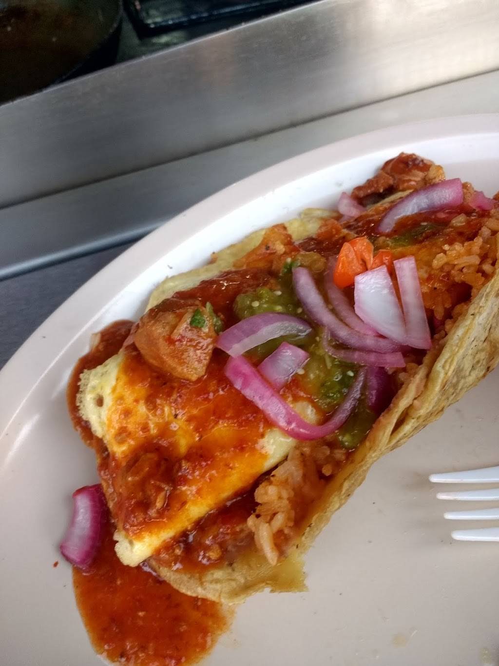 TACOS VARIOS LOS MANUELES | restaurant | 2884, Playas, Playas de Tijuana, 22506 Tijuana, B.C., Mexico | 016642197728 OR +52 664 219 7728