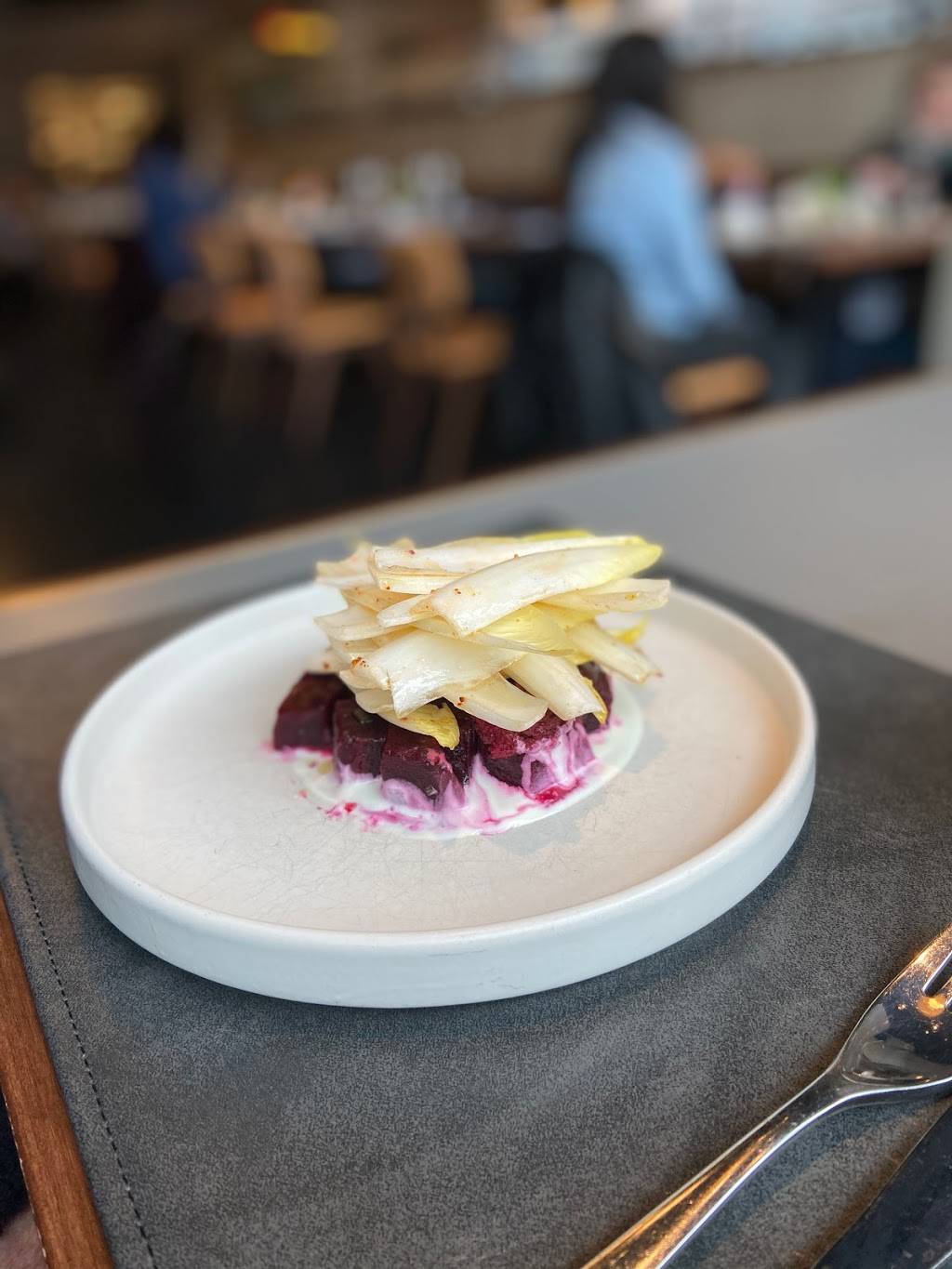 Faubourg Restaurant and Bar | restaurant | 544 Bloomfield Ave, Montclair, NJ 07042, USA | 9735427700 OR +1 973-542-7700