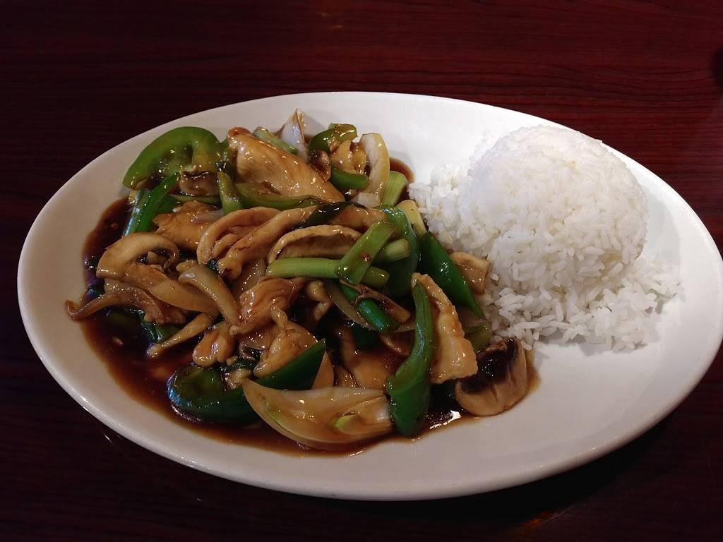 Bangkok City Thai Cuisine | restaurant | 24350 W 10 Mile Rd, Southfield, MI 48033, USA | 2482003492 OR +1 248-200-3492