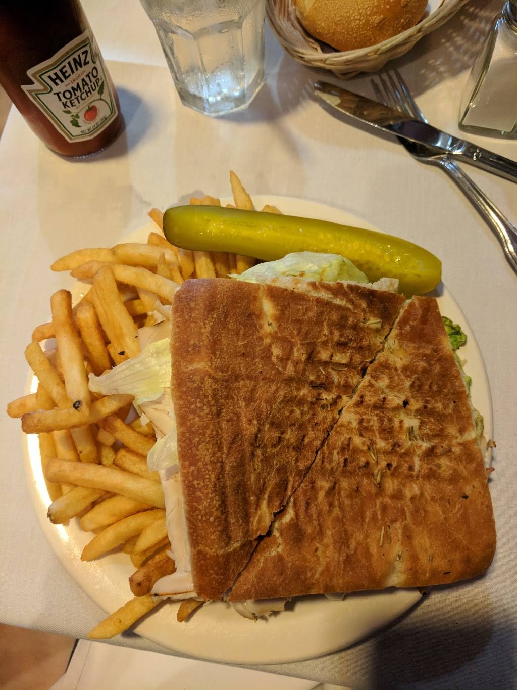 Primo Pizzeria | restaurant | 1282 Richmond Rd, Staten Island, NY 10304, USA | 7186678882 OR +1 718-667-8882