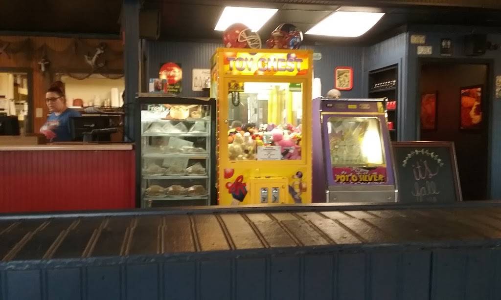 Yesterday’s Home Cookin | restaurant | 310 W 10th St, Metropolis, IL 62960, USA | 6185248905 OR +1 618-524-8905