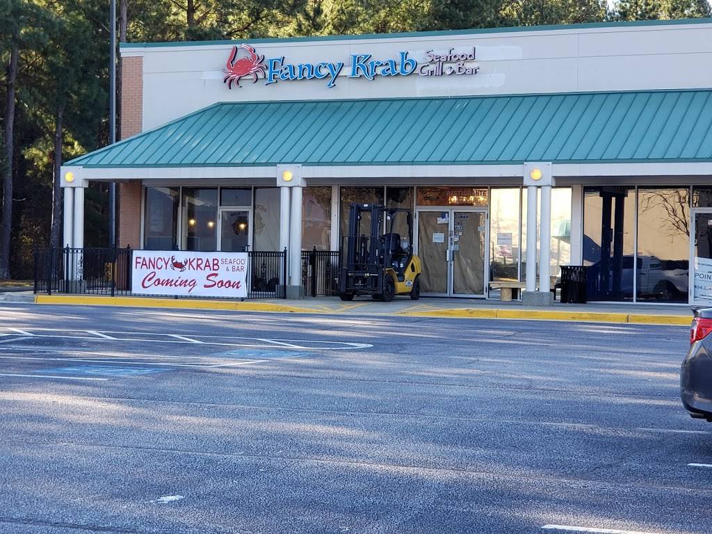 Fancy Krab Seafood Bar and Grill | restaurant | 910 Atlanta Hwy Ste R, Loganville, GA 30052, USA | 6786911273 OR +1 678-691-1273