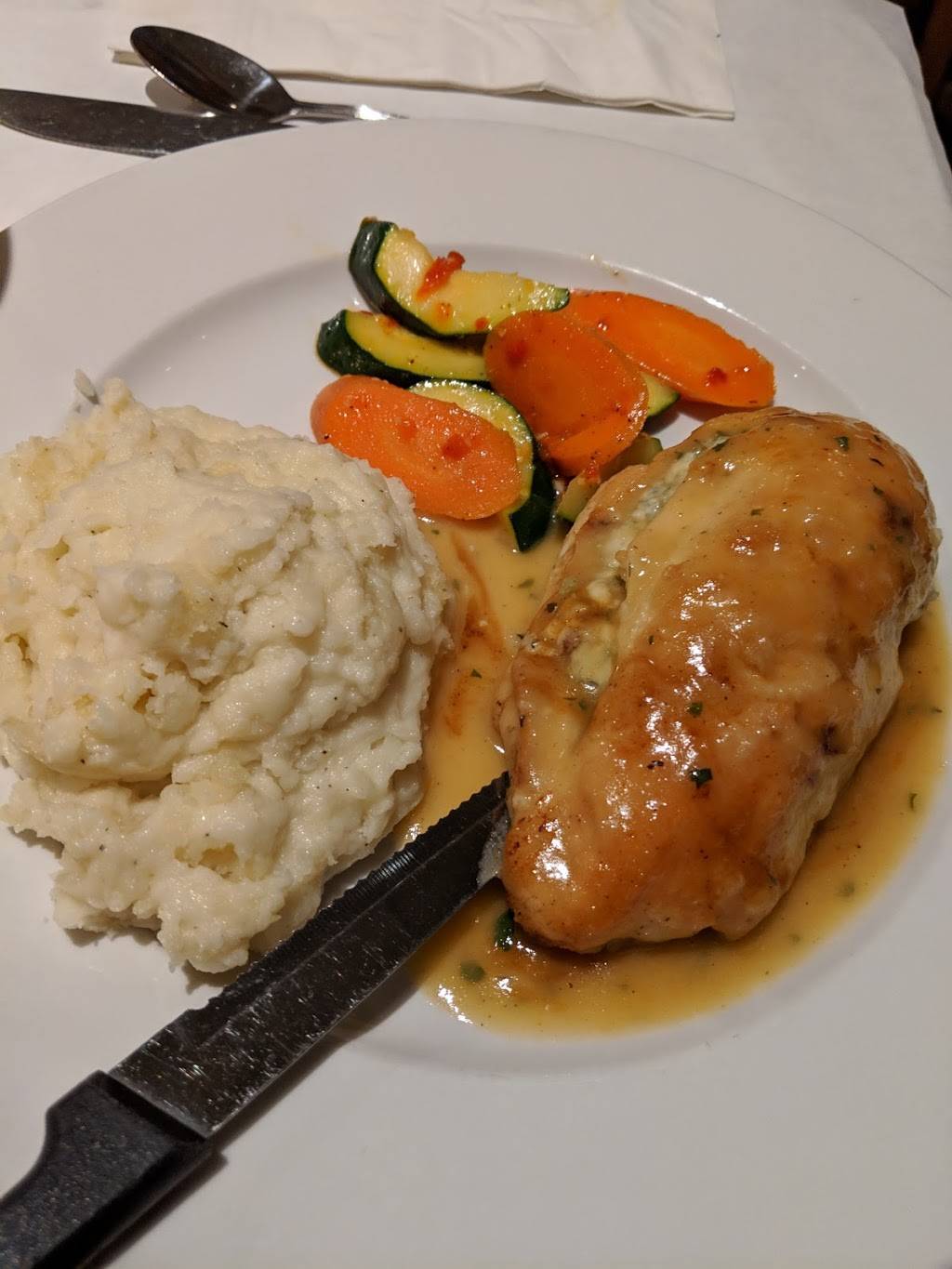 Talulahs | restaurant | 13 S Washington St, Sonora, CA 95370, USA | 2095327278 OR +1 209-532-7278