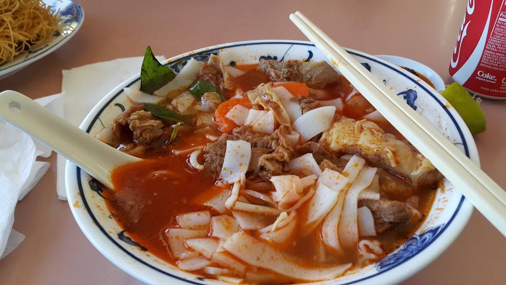 New Tung Kee NoodleHouse | restaurant | 6905 Camino Arroyo, Gilroy, CA 95020, USA | 4088476988 OR +1 408-847-6988