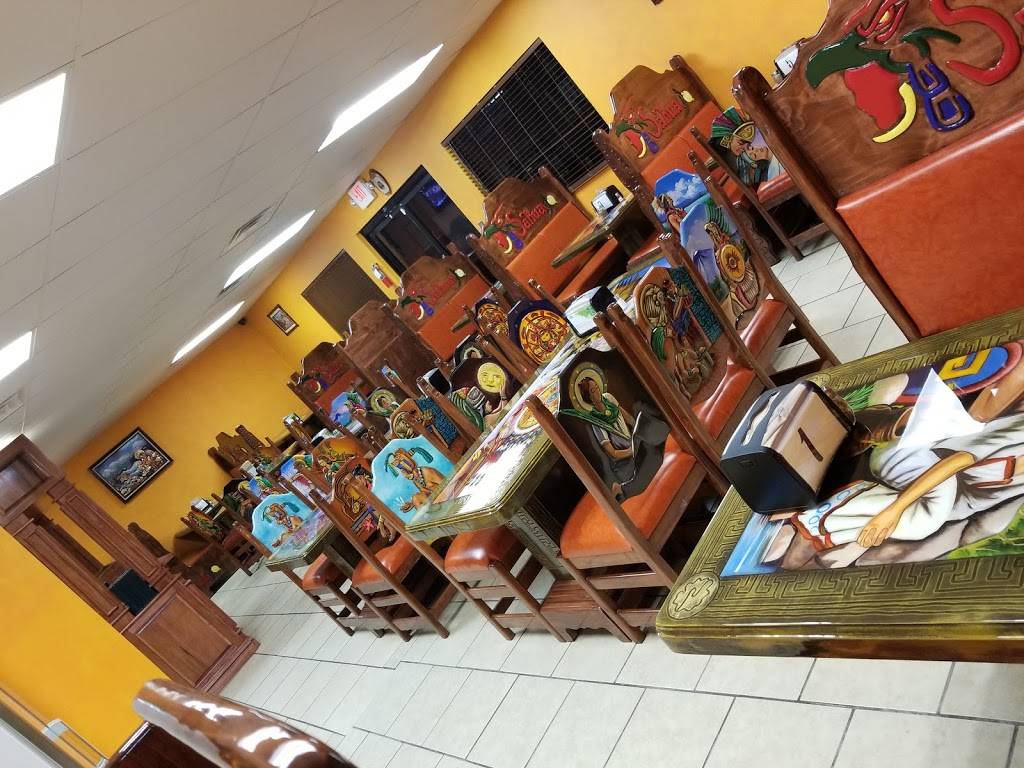 Sahuayo Mexican Restaurant | restaurant | 103 W Jeansonne St, Gonzales, LA 70737, USA | 2256475736 OR +1 225-647-5736