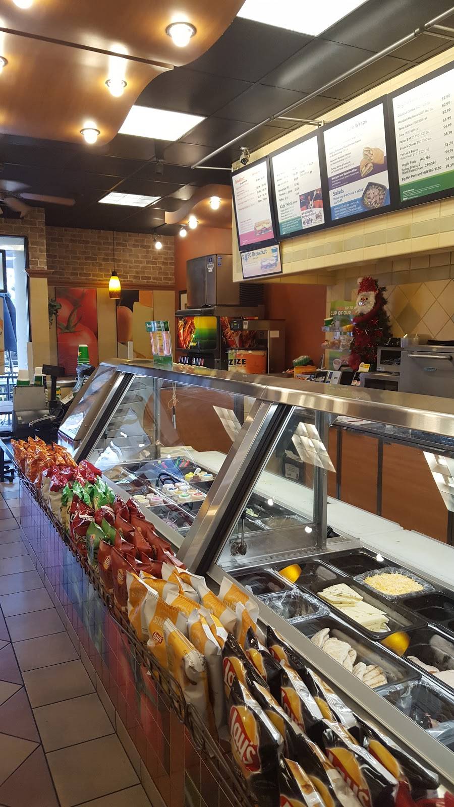 Subway Restaurants | restaurant | 31742 Rancho Viejo Road, Suite A, Ortega Village Center/Bldg C, San Juan Capistrano, CA 92675, USA | 9493887373 OR +1 949-388-7373