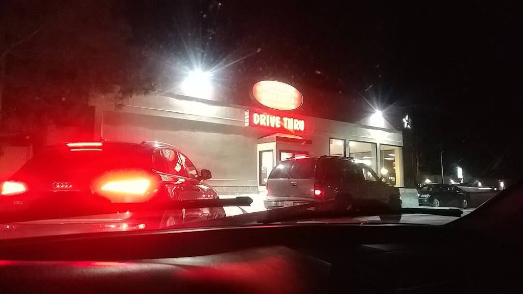 American Burgers | restaurant | 230 E Main St, Grantsville, UT 84029, USA | 4358844408 OR +1 435-884-4408