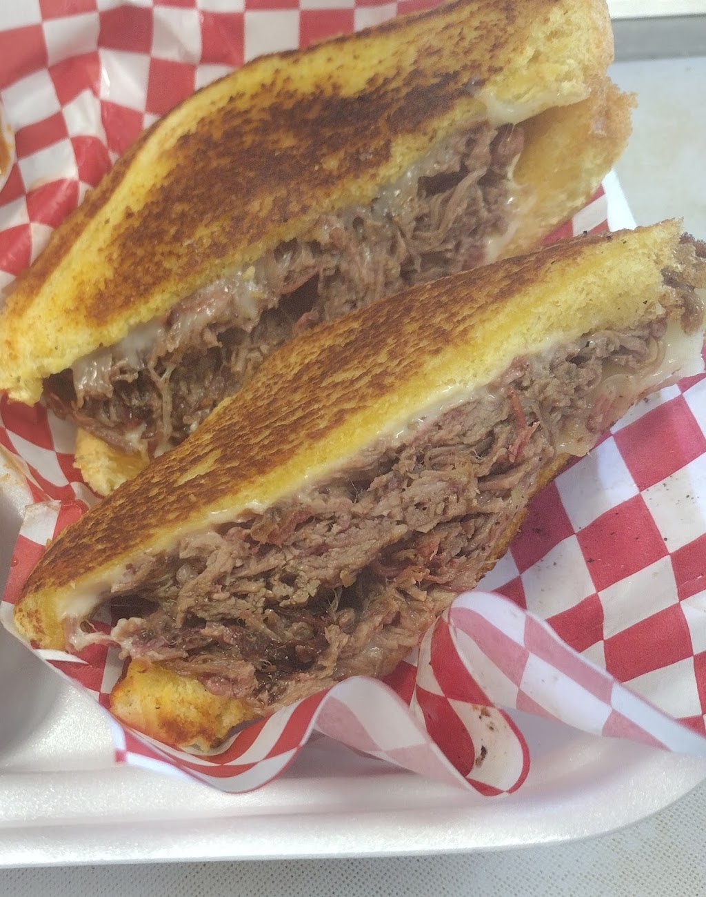 BBQ Junkies | restaurant | Eatonville Hwy E, Eatonville, WA 98328, USA | 2535612128 OR +1 253-561-2128