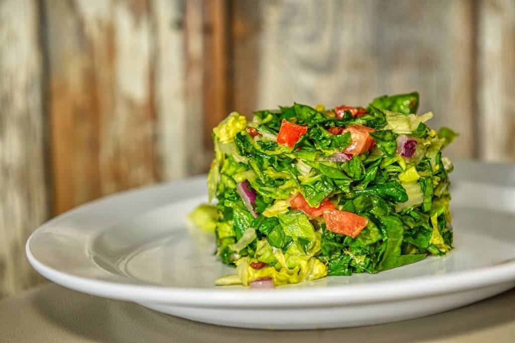 Leos Italian Social | restaurant | 2251 Front St, Cuyahoga Falls, OH 44221, USA | 3304004427 OR +1 330-400-4427