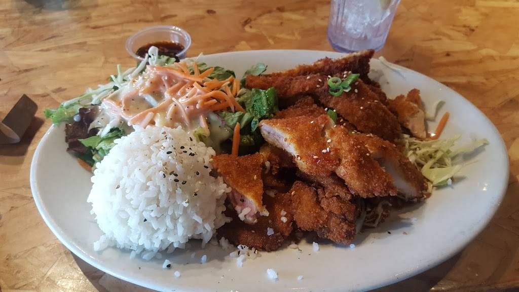 Homestyle Hawaiian Pub & Eatery | restaurant | 10601 Tierrasanta Blvd, San Diego, CA 92124, USA | 8588361970 OR +1 858-836-1970