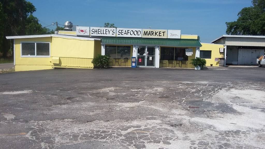 Shelleys Seafood | restaurant | 1515 3rd Ave, Conway, SC 29526, USA | 8432482640 OR +1 843-248-2640
