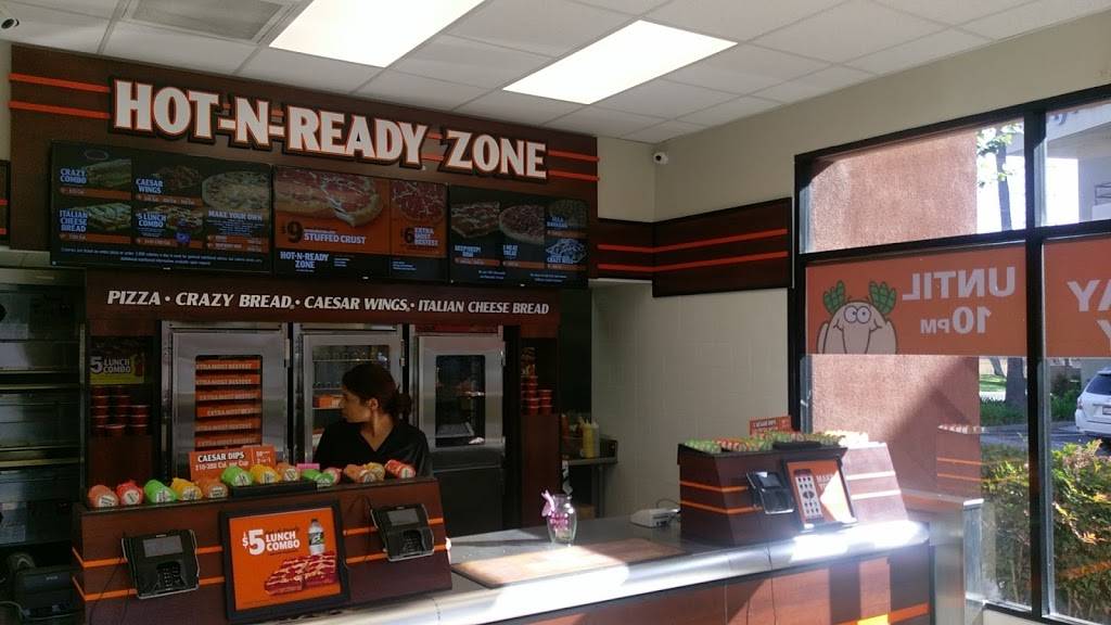 Little Caesars Pizza | meal takeaway | 4310 Genesee Ave, San Diego, CA 92117, USA | 8585717700 OR +1 858-571-7700