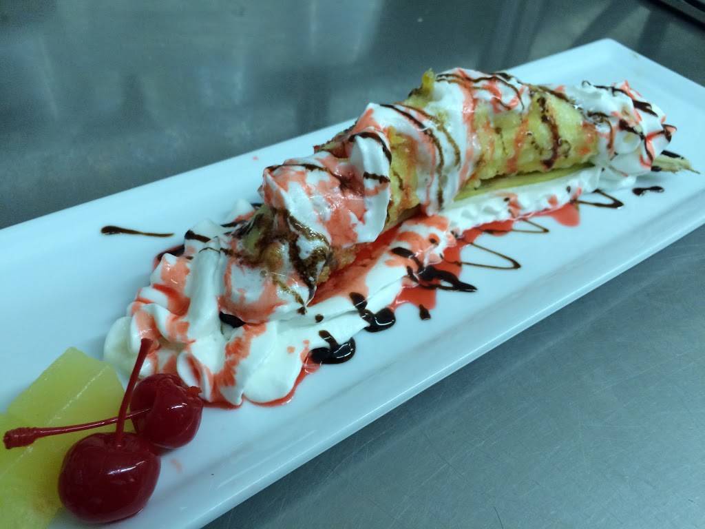 Yummy Asian | restaurant | 479 S Oxford Valley Rd, Fairless Hills, PA 19030, USA | 2159466888 OR +1 215-946-6888