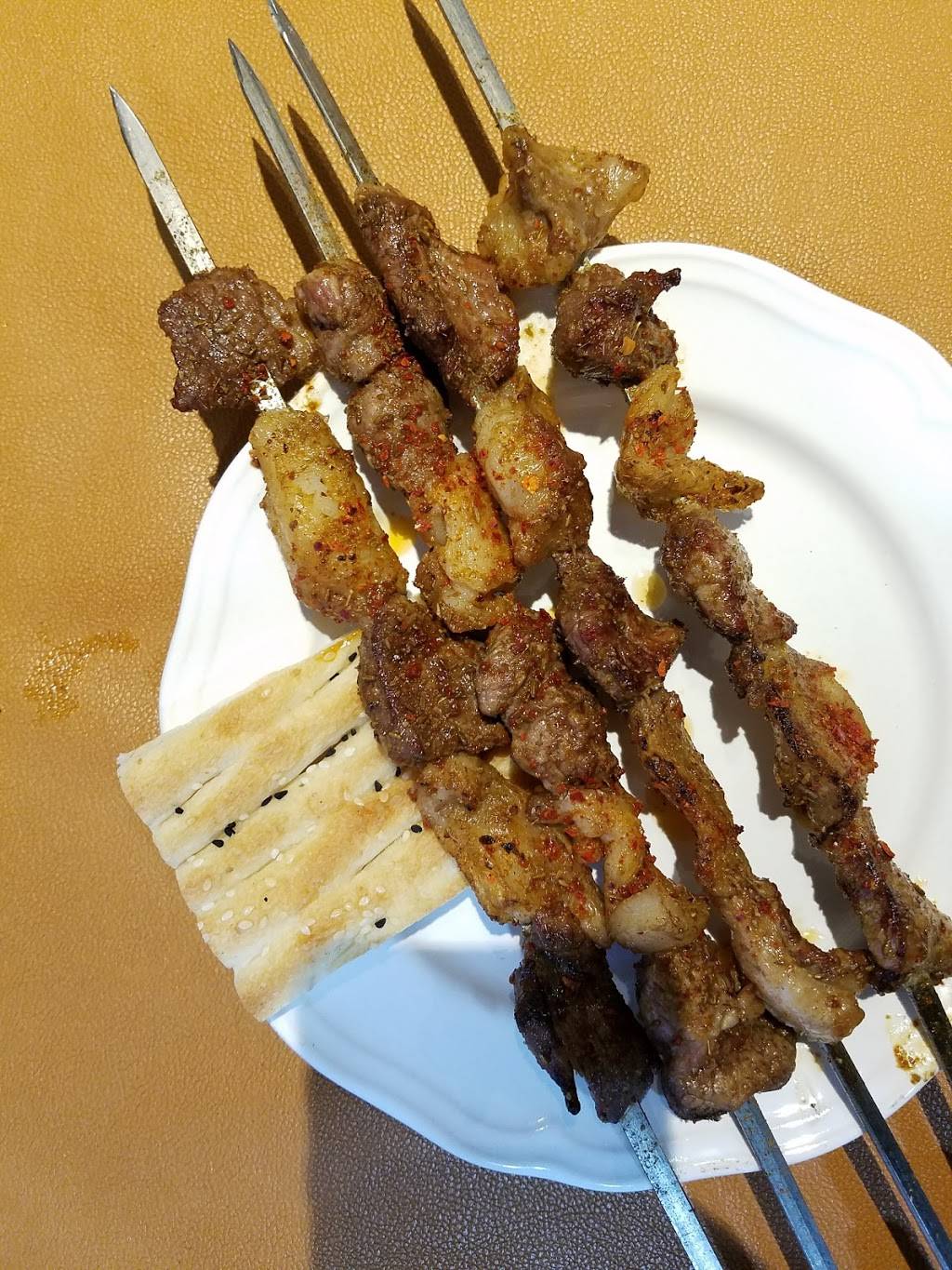 Kroran Uyghur Cuisine | restaurant | 1515 Birchmount Rd Unit 6, Scarborough, ON M1P 2G7, Canada | 4165514010 OR +1 416-551-4010