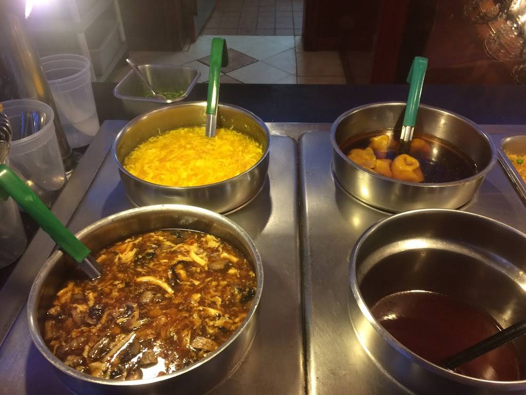 China Buffet | restaurant | 714 W Cameron Ave, Rockdale, TX 76567, USA | 5124467888 OR +1 512-446-7888