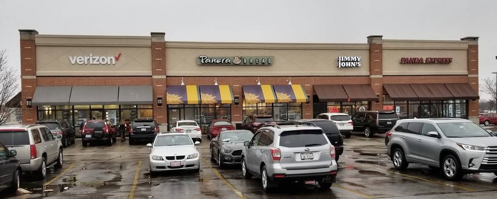 Jimmy Johns | meal delivery | 12632 IL-59, Plainfield, IL 60585, USA | 8154368002 OR +1 815-436-8002