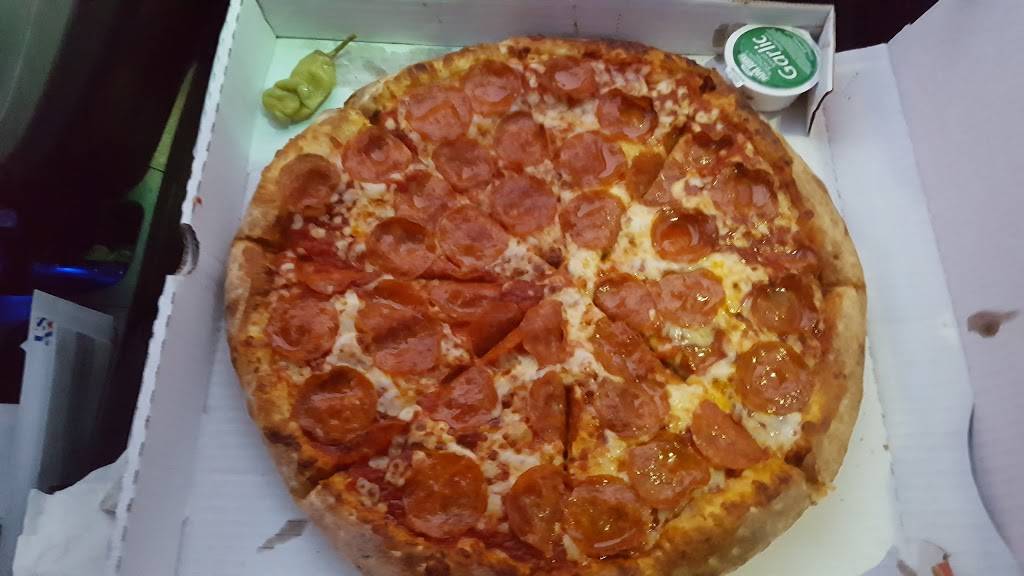 Papa Johns Pizza | restaurant | 8420 S Sam Houston Parkway W, Ste 250, Houston, TX 77085, USA | 7137218383 OR +1 713-721-8383