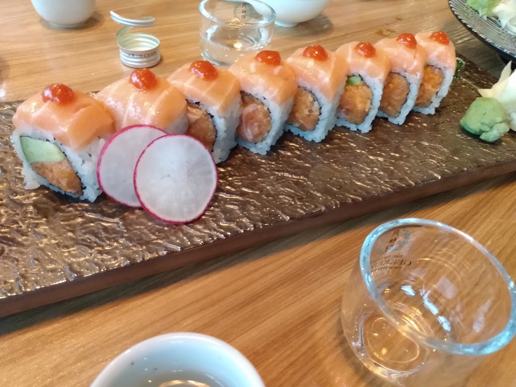 Tomo Asian Cuisine | meal takeaway | 7698 Dorchester Blvd Unit 201, Hanover, MD 21076, USA | 2406573508 OR +1 240-657-3508