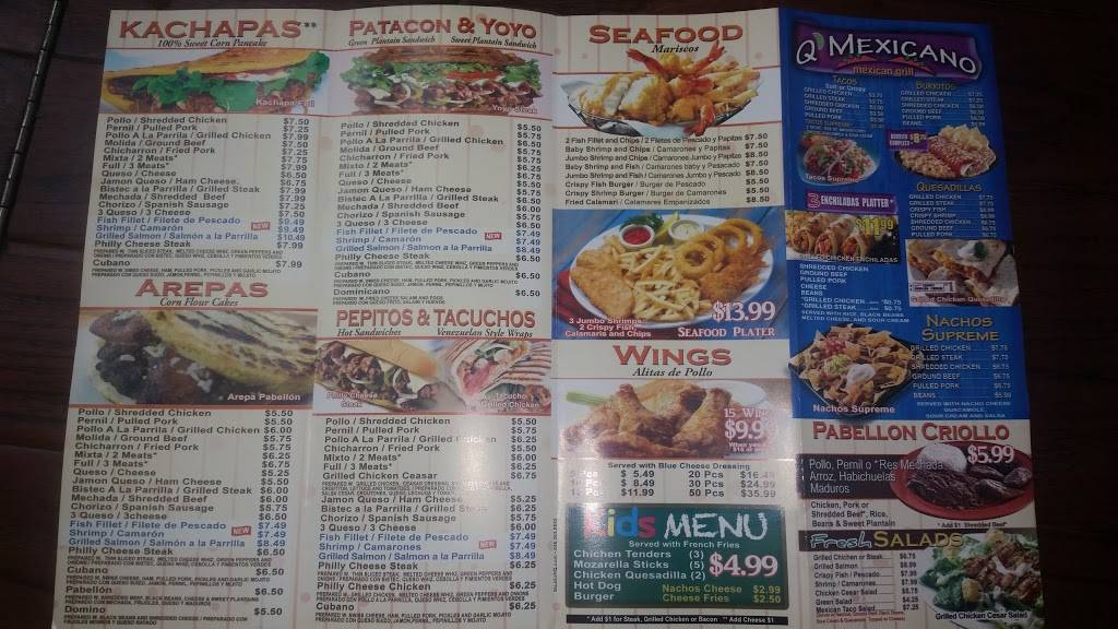 Q`Kachapa | restaurant | 1552 St Nicholas Ave, New York, NY 10040, USA | 9176510493 OR +1 917-651-0493