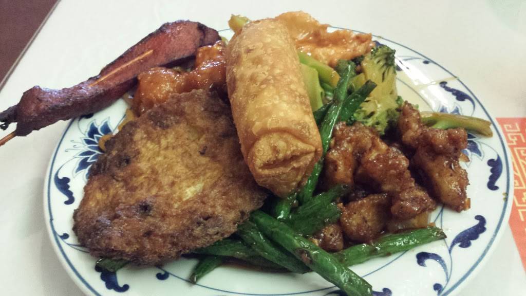 Fu Kien Gourmet | restaurant | 435 Jefferson Davis Hwy, Fredericksburg, VA 22401, USA | 5403718505 OR +1 540-371-8505