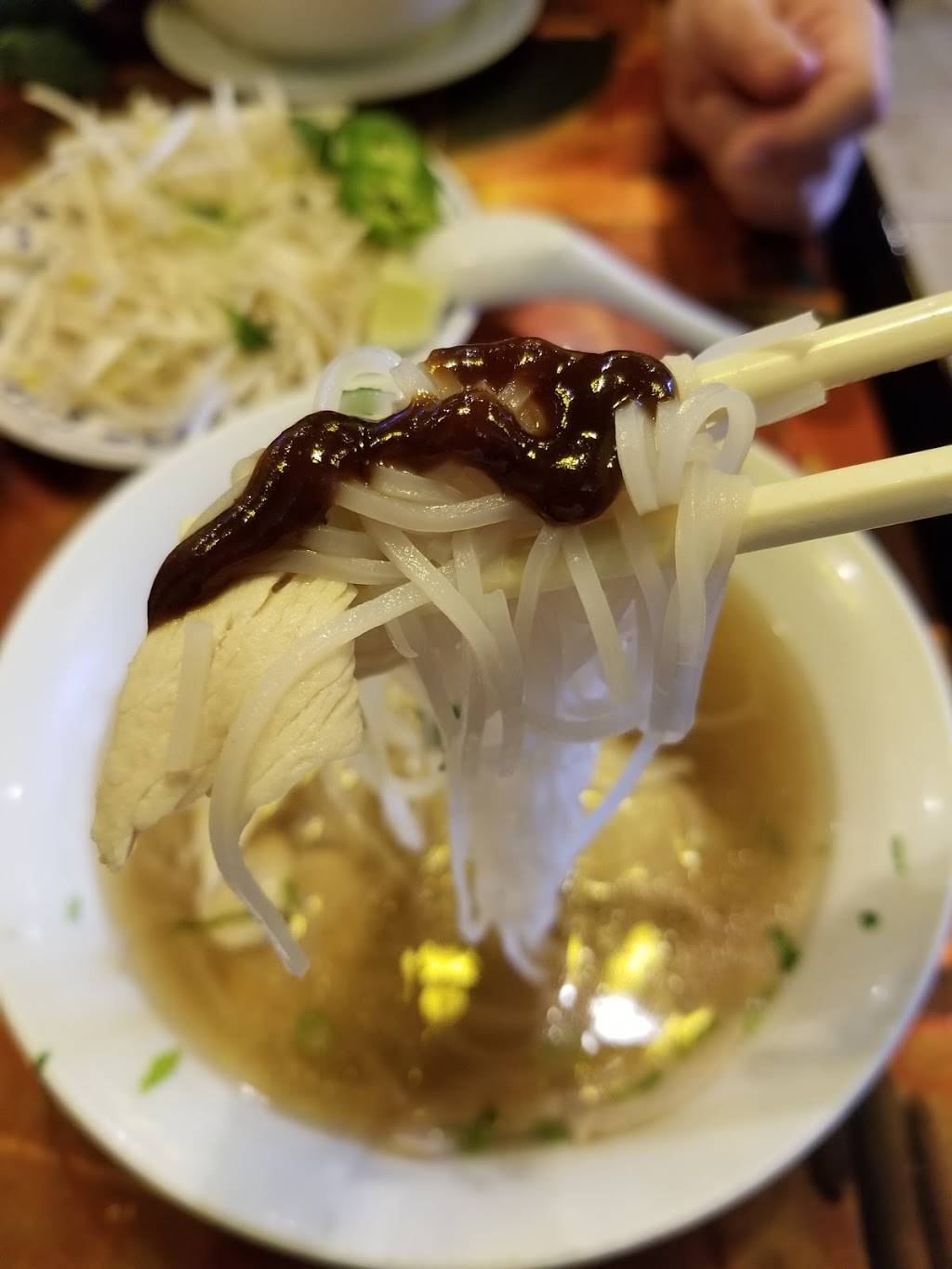 Pho City | restaurant | 12123 Darnestown Rd, Gaithersburg, MD 20878, USA | 3019900418 OR +1 301-990-0418