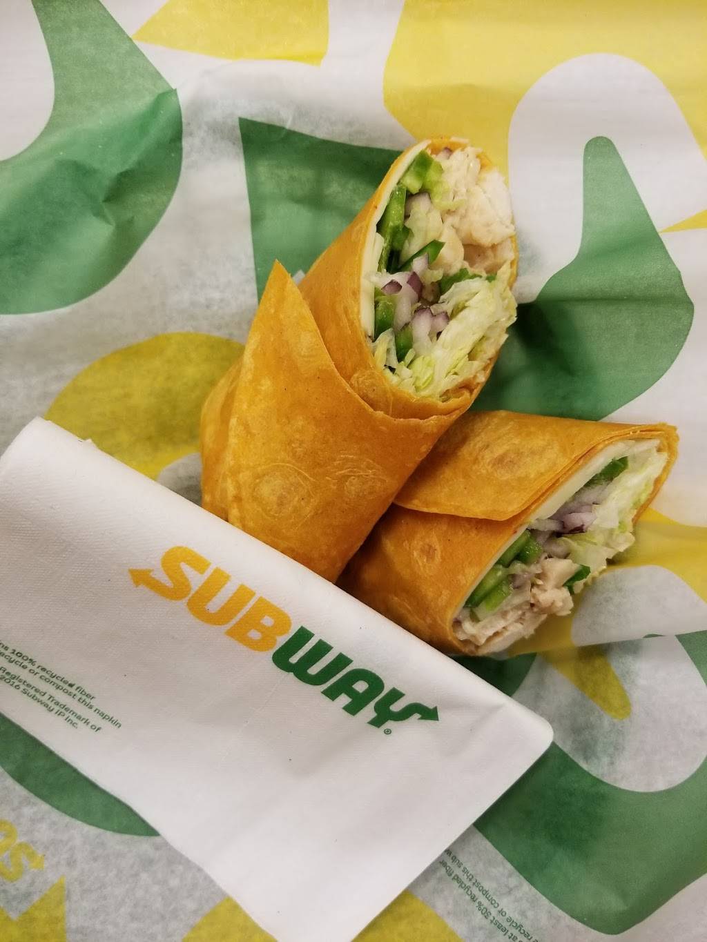 Subway Restaurants | restaurant | 744 El Camino Real, San Carlos, CA 94070, USA | 6506371296 OR +1 650-637-1296
