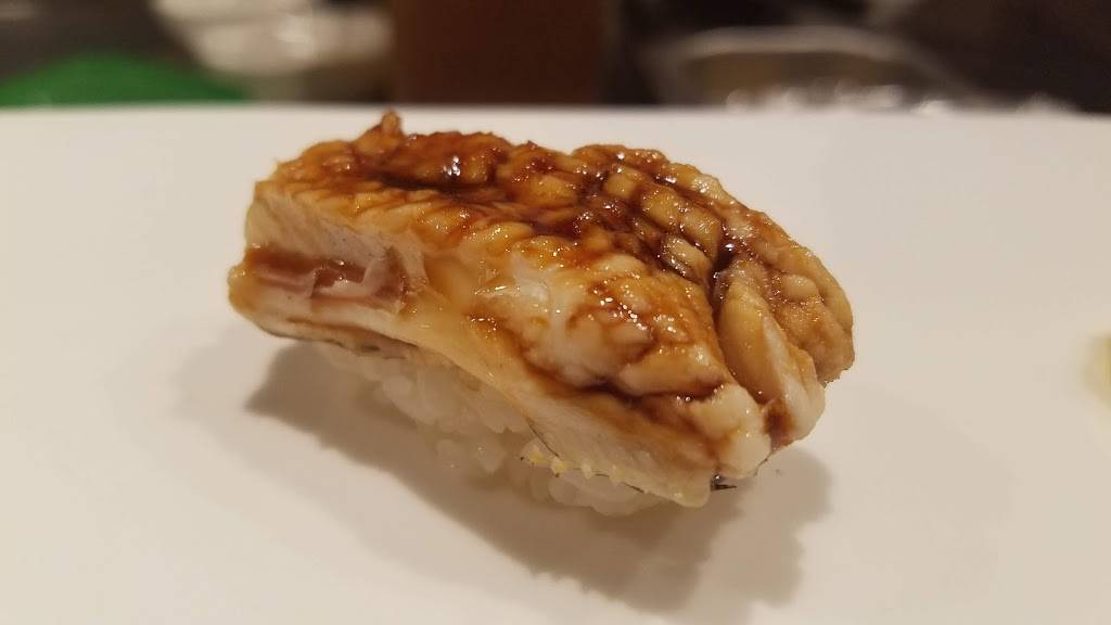 Sushi Daizen | restaurant | 47-38 Vernon Blvd, Long Island City, NY 11101, USA | 7187291297 OR +1 718-729-1297