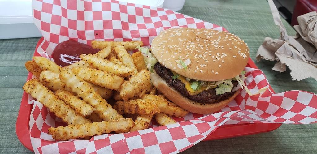 Burger Express | restaurant | 1630 Valwood Pkwy # 104, Carrollton, TX 75006, USA | 2148129923 OR +1 214-812-9923