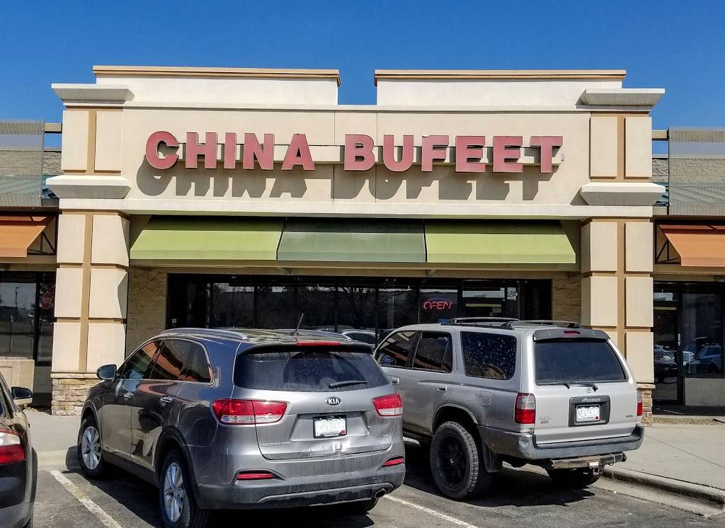 China Buffet | restaurant | 800 Hover St # 20, Longmont, CO 80501, USA | 3036519998 OR +1 303-651-9998