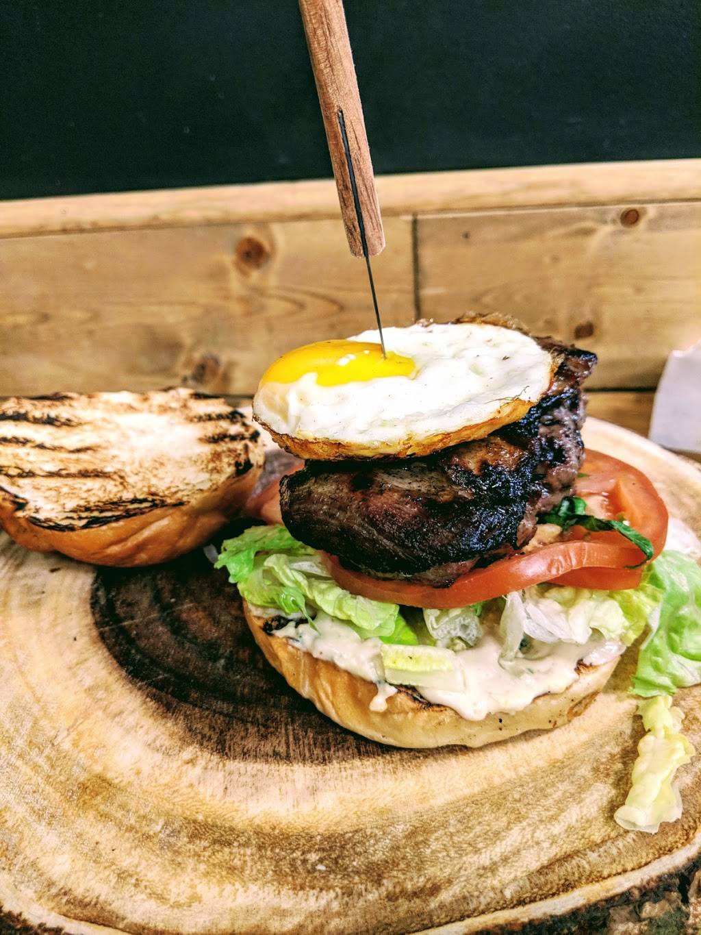 Chick N Chuck | restaurant | 59 NY-59, Monsey, NY 10952, USA | 8455170800 OR +1 845-517-0800