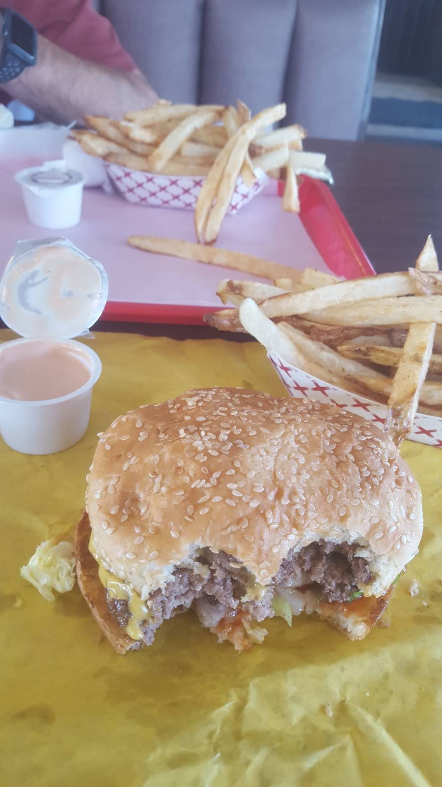 Oakley Polar King | restaurant | 4657 UT-32, Oakley, UT 84055, USA | 4357835525 OR +1 435-783-5525