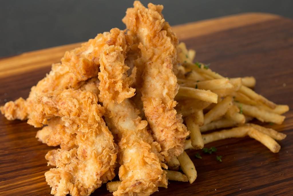 Grub Burger Bar | restaurant | 980 University Dr E #400, College Station, TX 77840, USA | 9792681041 OR +1 979-268-1041