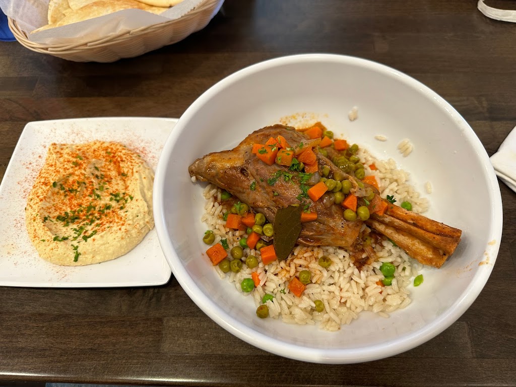 Cafe Petra | restaurant | 8498 S Sam Houston Pkwy E #700, Houston, TX 77075, USA | 2819741032 OR +1 281-974-1032