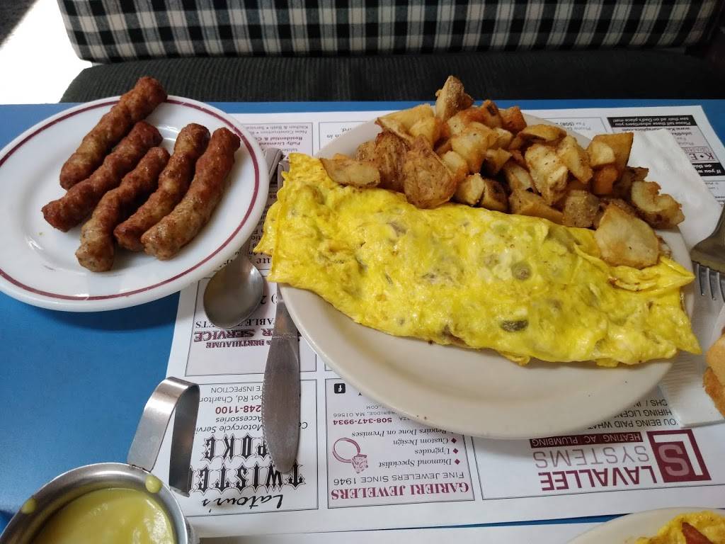 Dads | restaurant | 417 Worcester Rd, Charlton, MA 01507, USA | 5082489774 OR +1 508-248-9774