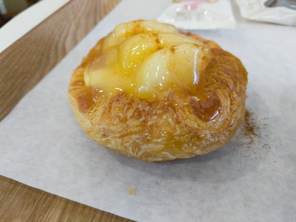 Paris Baguette | restaurant | 315 Castro St, Mountain View, CA 94041, USA | 6507709999 OR +1 650-770-9999