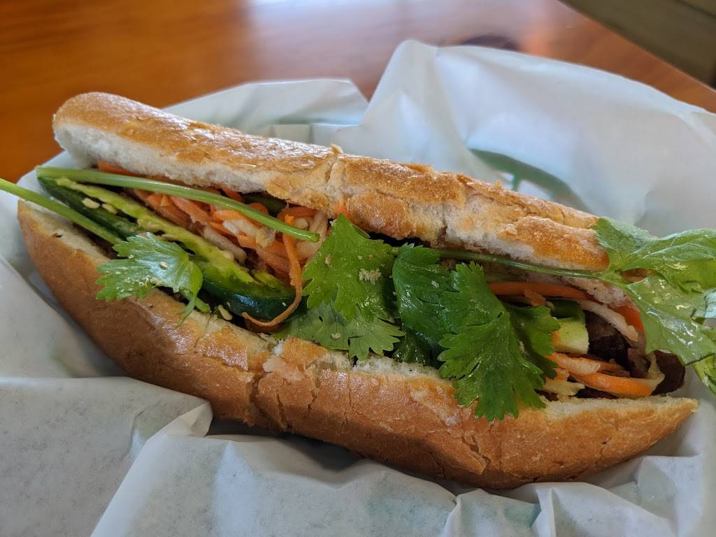 Pho 24 | restaurant | 1248 Clairmont Rd, Decatur, GA 30030, USA | 4045003436 OR +1 404-500-3436