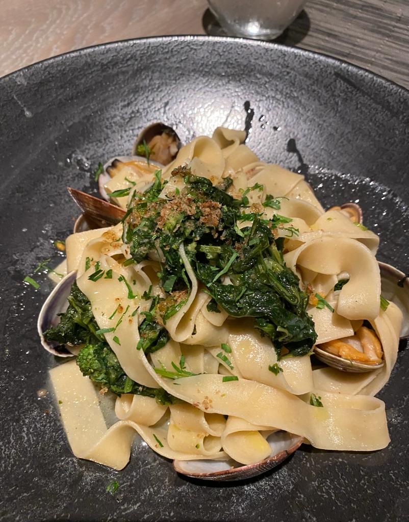 Gioia Ristorante e Pastificio | restaurant | 1133 W Randolph St, Chicago, IL 60607, USA | 7736728955 OR +1 773-672-8955