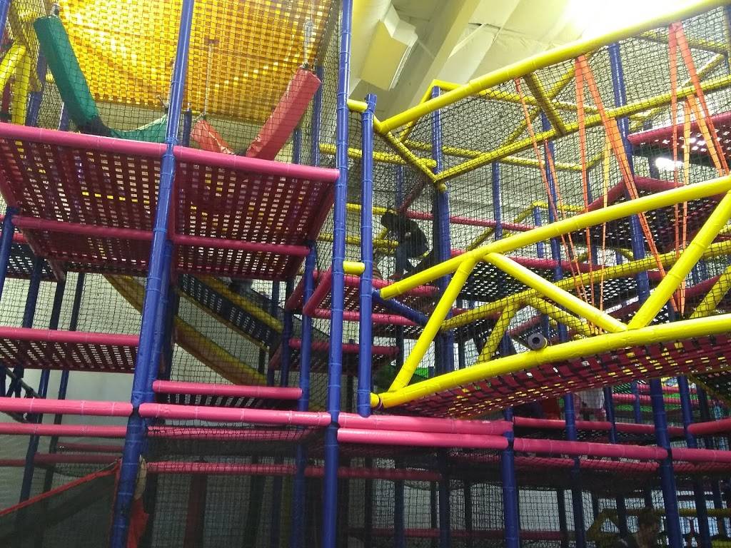 Kid Mania | restaurant | 2565 MacArthur Blvd, Lewisville, TX 75067, USA | 9723159000 OR +1 972-315-9000