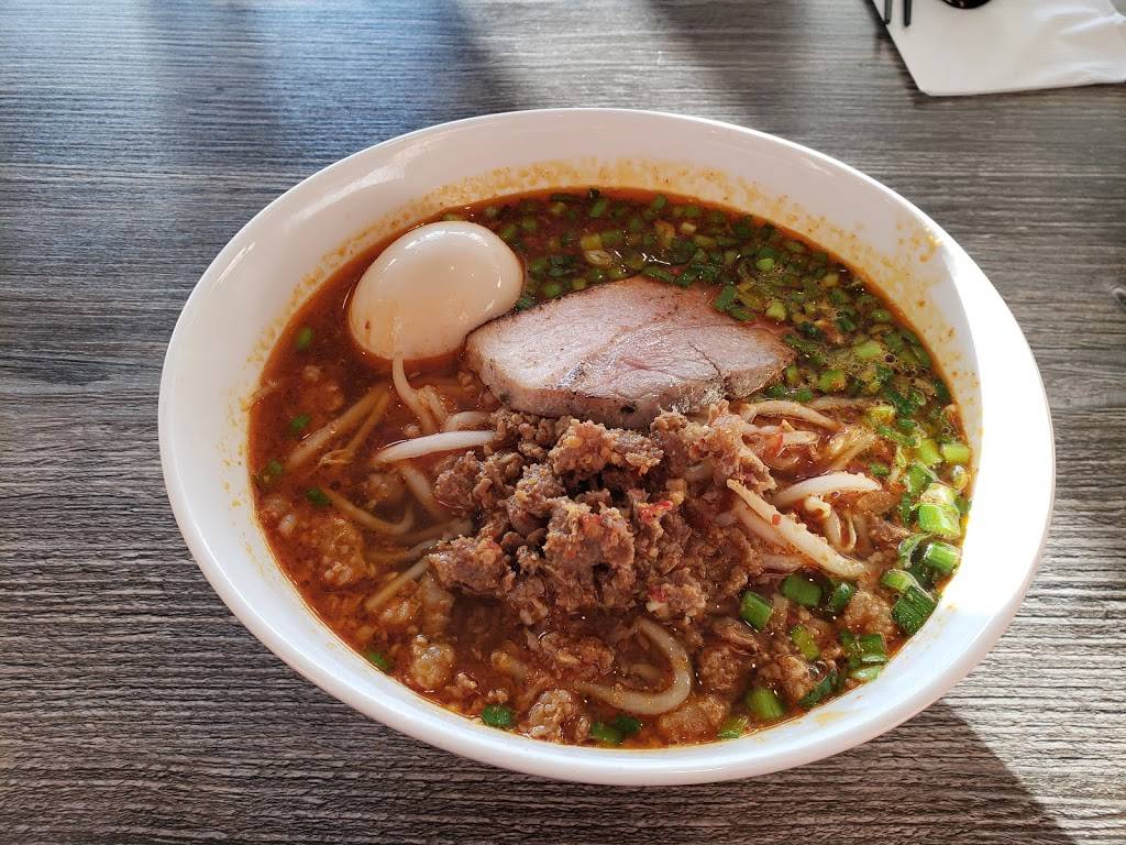 Ramen instant | restaurant | 36488 Fremont Blvd, Fremont, CA 94536, USA | 5107661117 OR +1 510-766-1117